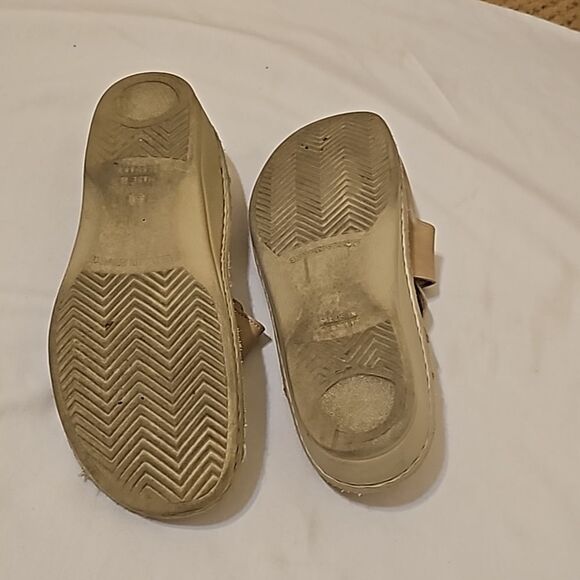 Finn Comfort Sandals Tan Fisherman Leather size 40 (10 us) - Picture 5 of 7